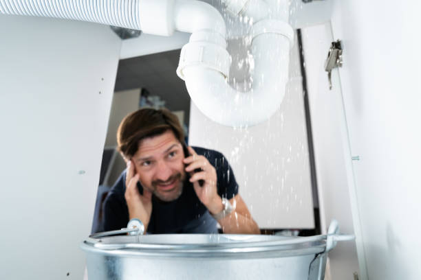 Best Emergency Plumbing Repair  in Monroeville, IN