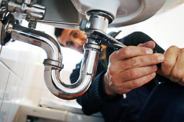 Best Water Heater Repair  in Monroeville, IN