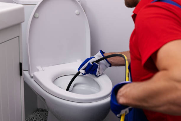 Best Local Plumber Services  in Monroeville, IN