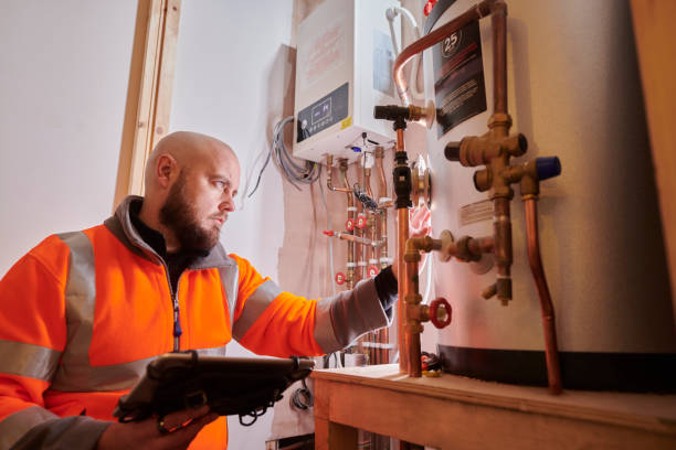 Best Residential Plumbing Services  in Monroeville, IN