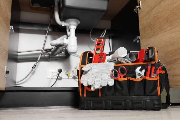 Best Affordable Plumber Near Me  in Monroeville, IN