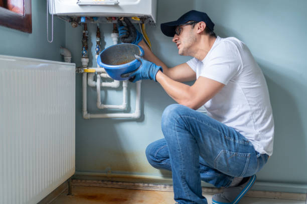 Best Emergency Plumber  in Monroeville, IN