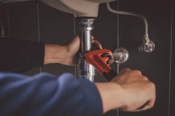 Best Shower Repair Services  in Monroeville, IN