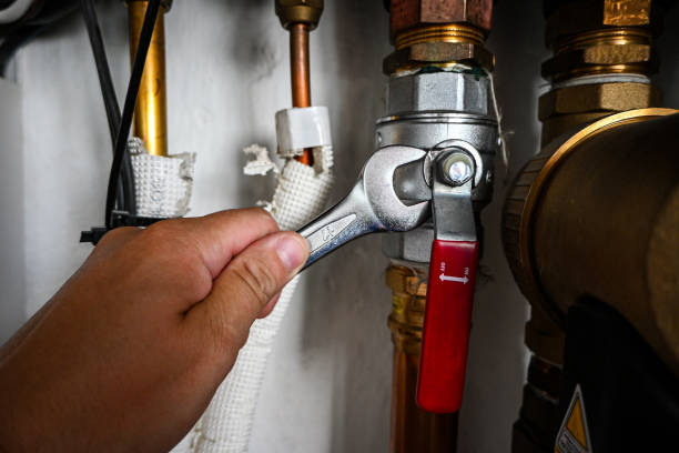 Best Best Plumbers Near Me  in Monroeville, IN